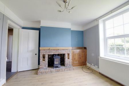 3 bedroom Detached house for sale in King Street, West Deeping, PE6