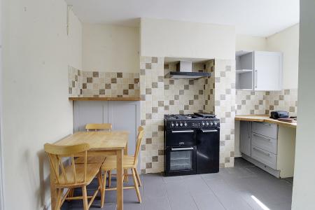 3 bedroom Detached house for sale in King Street, West Deeping, PE6