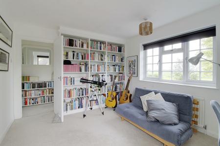 4 bedroom Detached house for sale in Eastgate, Deeping St. James, PE6