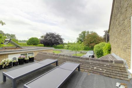 4 bedroom Detached house for sale in Eastgate, Deeping St. James, PE6