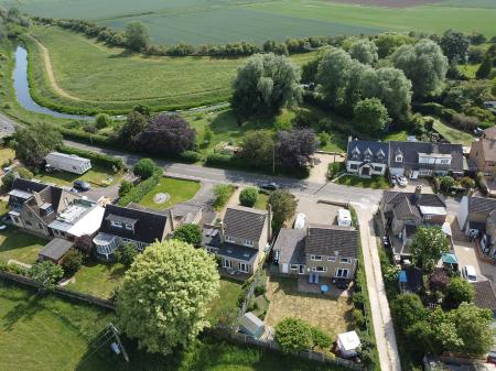 Eastgate, Deeping St. James, PE6