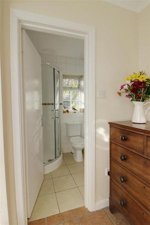 4 bedroom Detached house for sale in Eastgate, Deeping St. James, PE6