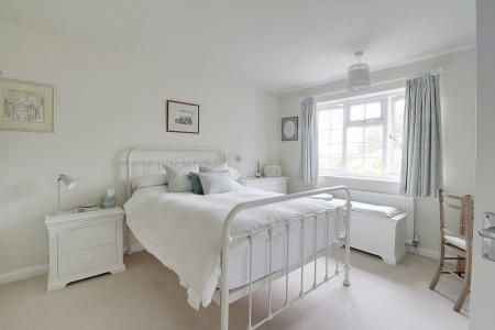 4 bedroom Detached house for sale in Eastgate, Deeping St. James, PE6