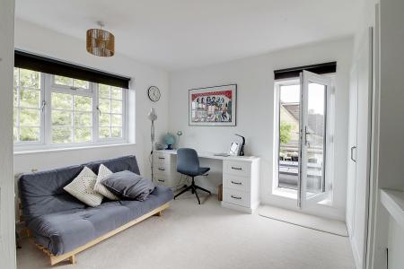 4 bedroom Detached house for sale in Eastgate, Deeping St. James, PE6