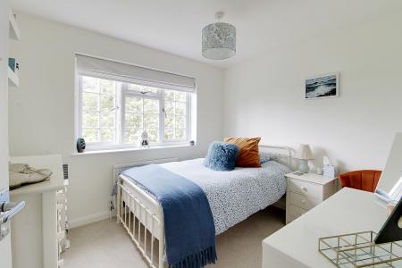 4 bedroom Detached house for sale in Eastgate, Deeping St. James, PE6