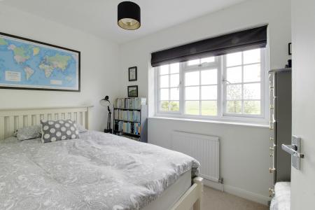 4 bedroom Detached house for sale in Eastgate, Deeping St. James, PE6