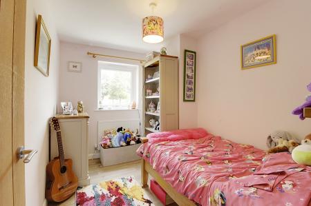 3 bedroom Detached bungalow for sale in Kesteven Drive, Market Deeping, PE6