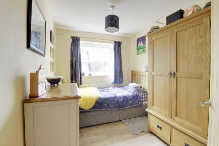 3 bedroom Detached bungalow for sale in Kesteven Drive, Market Deeping, PE6