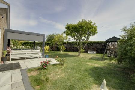 3 bedroom Detached bungalow for sale in Kesteven Drive, Market Deeping, PE6