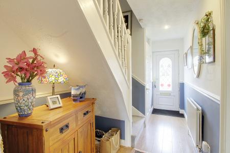 4 bedroom Detached house for sale in Meadway, Market Deeping, PE6