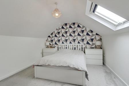 4 bedroom Detached bungalow for sale in Broadgate Lane, Deeping St. James, PE6