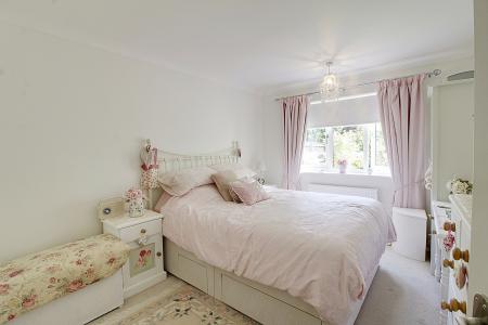 3 bedroom Detached bungalow for sale in Rembrandt Way, Spalding, PE11