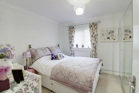 3 bedroom Detached bungalow for sale in Rembrandt Way, Spalding, PE11