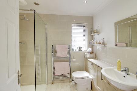 3 bedroom Detached bungalow for sale in Rembrandt Way, Spalding, PE11