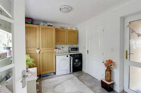 3 bedroom Detached bungalow for sale in Rembrandt Way, Spalding, PE11