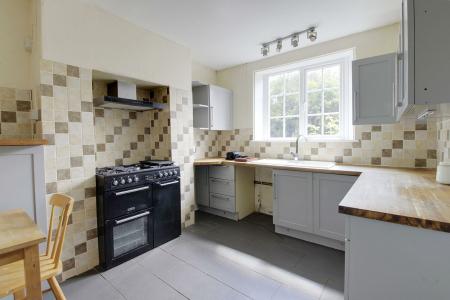 3 bedroom Detached house for sale in King Street, West Deeping, PE6