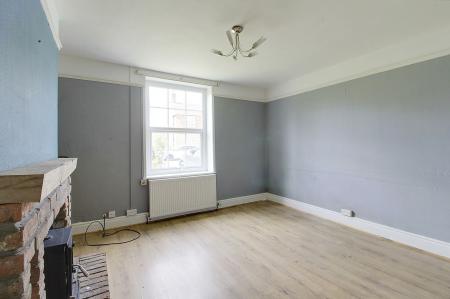3 bedroom Detached house for sale in King Street, West Deeping, PE6