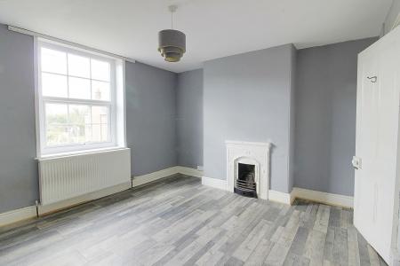 3 bedroom Detached house for sale in King Street, West Deeping, PE6
