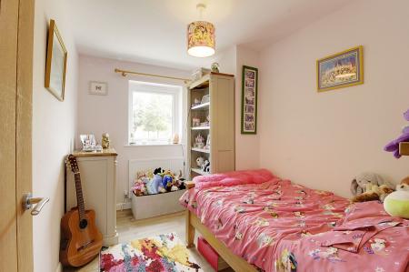 3 bedroom Detached house for sale in Kesteven Drive, Market Deeping, PE6