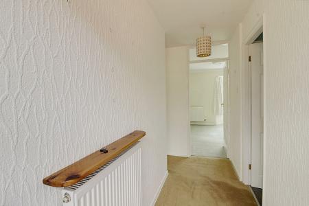 3 bedroom Detached bungalow for sale in Hereward Way, Deeping St. James, PE6