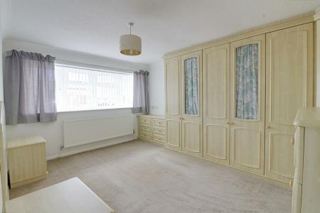 3 bedroom Detached bungalow for sale in Hereward Way, Deeping St. James, PE6