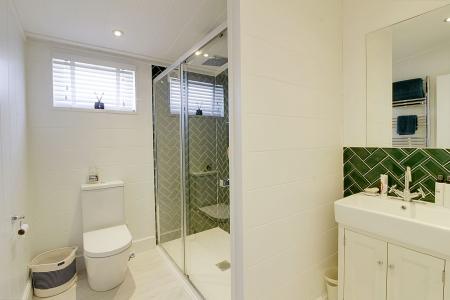 2 bedroom Lodge for sale in Lodge 11 Langtoft Lakes, PE6 9QB