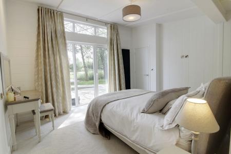 2 bedroom Lodge for sale in Lodge 11 Langtoft Lakes, PE6 9QB