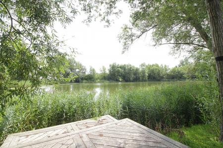 2 bedroom Lodge for sale in Lodge 11 Langtoft Lakes, PE6 9QB