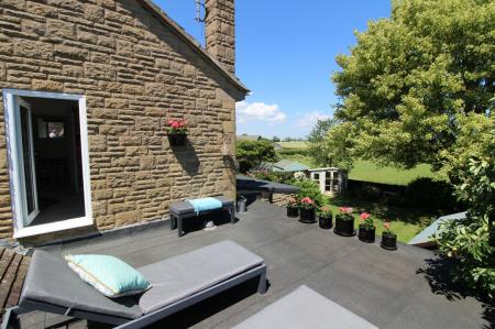 4 bedroom Detached house for sale in Eastgate, Deeping St. James, PE6