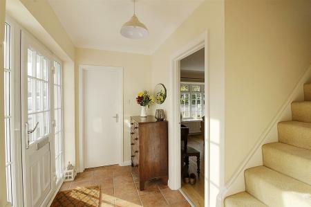 4 bedroom Detached house for sale in Eastgate, Deeping St. James, PE6