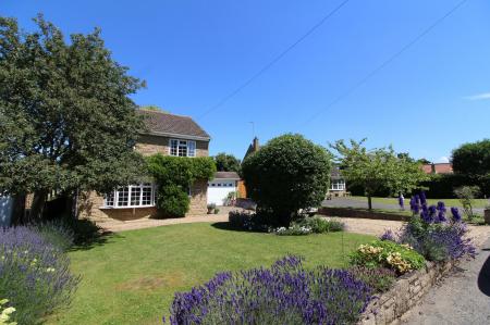 Eastgate, Deeping St. James, PE6