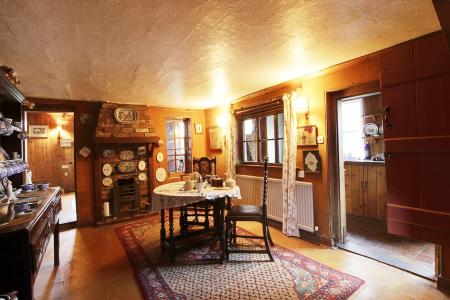 3 bedroom Detached house for sale in Church Street, Deeping St. James, PE6