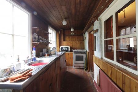 3 bedroom Detached house for sale in Church Street, Deeping St. James, PE6