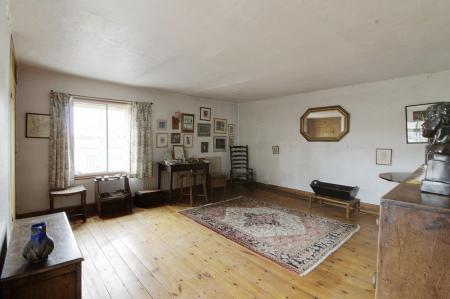 3 bedroom Detached house for sale in Church Street, Deeping St. James, PE6