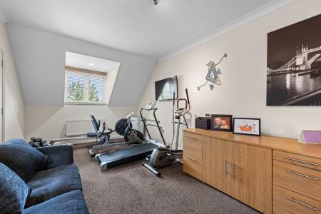 5 bedroom Detached house for sale in Haywain Drive, Deeping St. Nicholas, PE11
