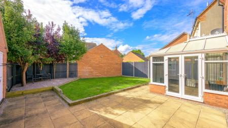 5 bedroom Detached house for sale in Haywain Drive, Deeping St. Nicholas, PE11