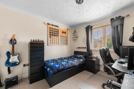 5 bedroom Detached house for sale in Haywain Drive, Deeping St. Nicholas, PE11