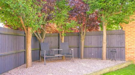 5 bedroom Detached house for sale in Haywain Drive, Deeping St. Nicholas, PE11