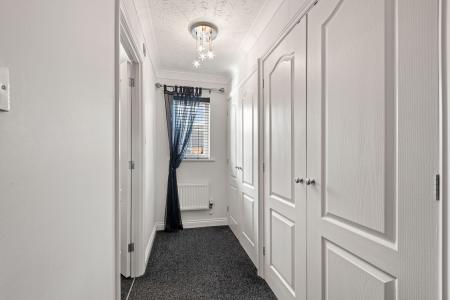 5 bedroom Detached house for sale in Haywain Drive, Deeping St. Nicholas, PE11