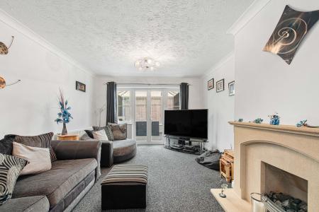 5 bedroom Detached house for sale in Haywain Drive, Deeping St. Nicholas, PE11