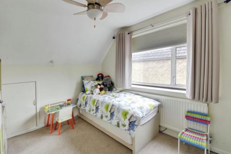 3 bedroom Chalet for sale in Guntons Road, Newborough, PE6