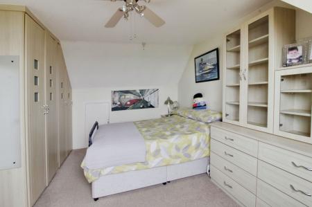 3 bedroom Chalet for sale in Guntons Road, Newborough, PE6