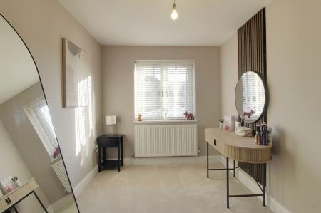 5 bedroom Detached house for sale in Frognall, Deeping St. James, PE6