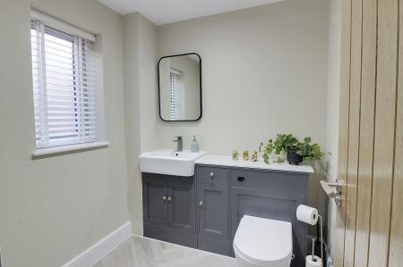 5 bedroom Detached house for sale in Frognall, Deeping St. James, PE6