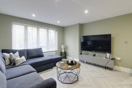5 bedroom Detached house for sale in Frognall, Deeping St. James, PE6