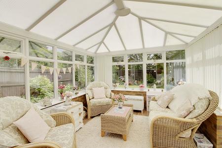 3 bedroom Detached bungalow for sale in Rembrandt Way, Spalding, PE11