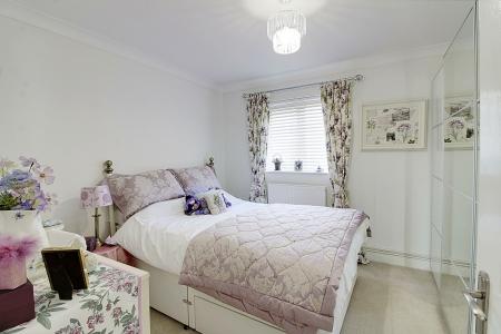 3 bedroom Detached bungalow for sale in Rembrandt Way, Spalding, PE11