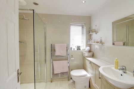 3 bedroom Detached bungalow for sale in Rembrandt Way, Spalding, PE11