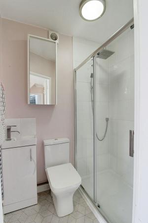 4 bedroom Detached bungalow for sale in Broadgate Lane, Deeping St. James, PE6