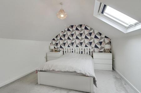 4 bedroom Detached bungalow for sale in Broadgate Lane, Deeping St. James, PE6